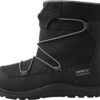 667633a12f1f1160083c0e9fcf97f5ca REIMA Ensilumi Junior 5400162A Black