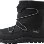 REIMA Ensilumi Junior 5400162A Black