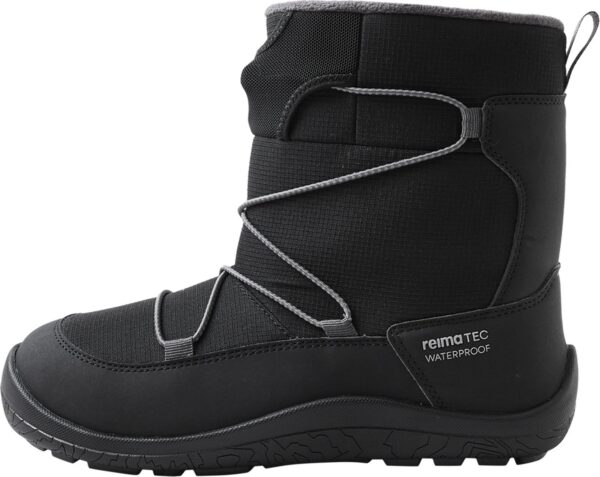 667633a12f1f1160083c0e9fcf97f5ca REIMA Ensilumi Junior 5400162A Black