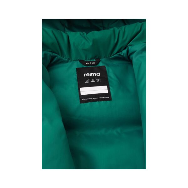 REIMA TOUKOLA 5100364A Deeper Green 89A0