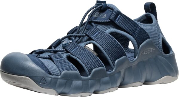 667c8415b28aa17ef802ae469038388b Keen HYPERPORT H2 1030857 Vintage Indigo/Naval Academy