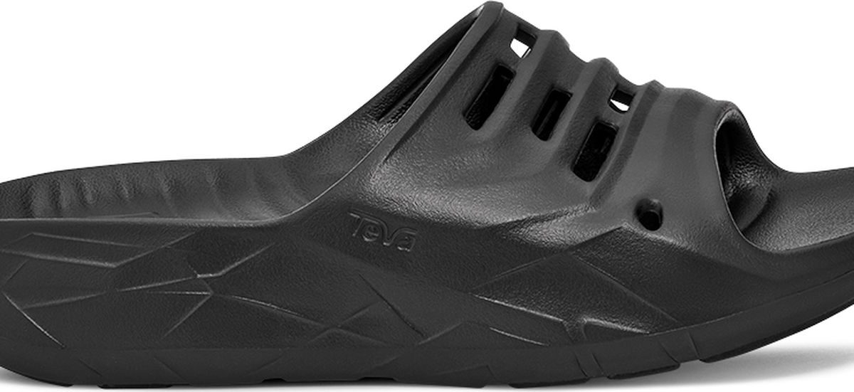Teva APRE TRAIL SLIDE 1166790 Black