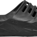 Teva APRE TRAIL SLIDE 1166790 Black
