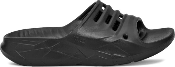 Teva APRE TRAIL SLIDE 1166790 Black
