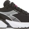 669dc802bf263fbd6950643f9f16bdf4 DIADORA Mythos Blushield Vigore 2 W Black/White/Pink Fluo