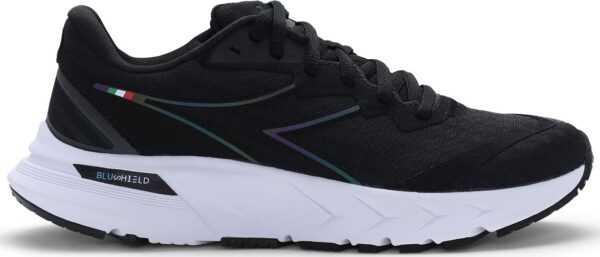 66a96401ee5997cfbb47a89435368401 DIADORA Mythos Blushield Volo Hip 2 Women's Black/Black