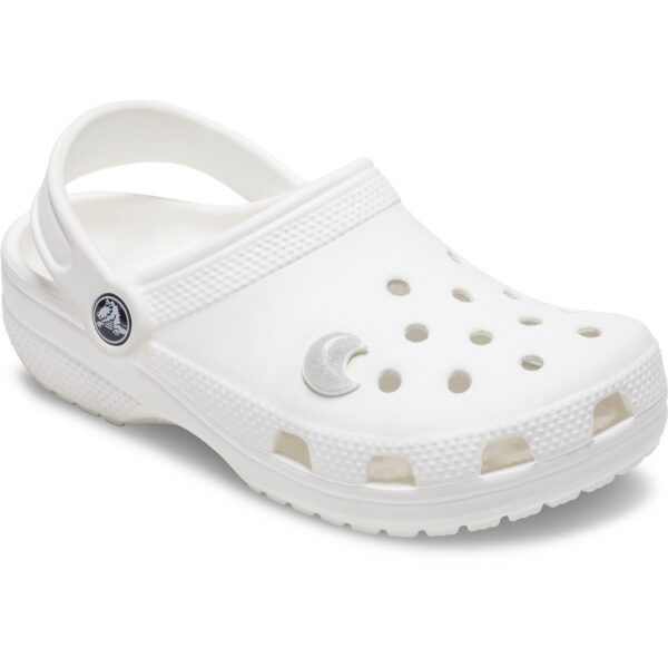 66b68f70247454082bcb2ed0ff3ee196 Crocs™ Crocs Tiny Glitter Moon 196265895533 Crocs Tiny Glitter Moon 196265895533