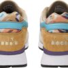 66b723fd26382a339b86c37dd98e4bed DIADORA V7000 Camo Light Gray/Oak Buff
