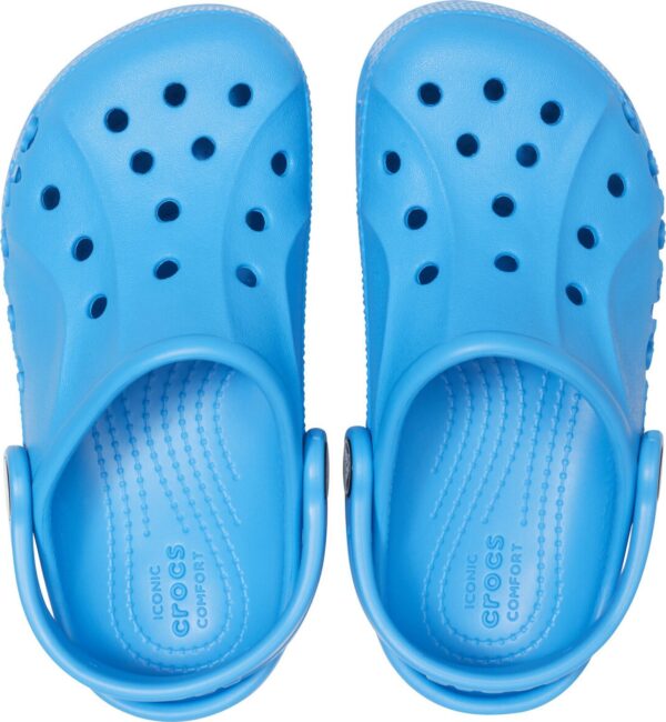 Crocs™ Baya Clog Kid's 207012 Ocean