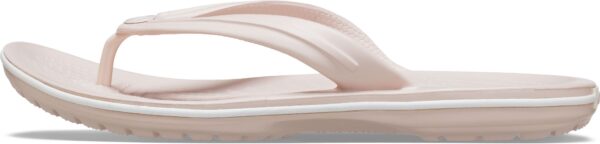 66cbb249771e92186c1ebafab4ae1352 Crocs™ Crocband Flip Quartz