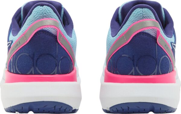 66dd6386deffbc7a8d667cbaa00a37b8 DIADORA Mythos Blushield Volo 3 W Bright Baby Blue/Blueprint