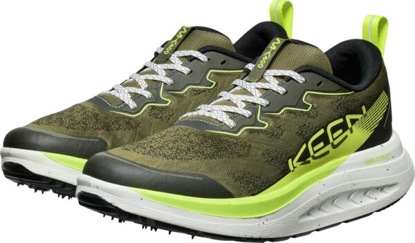66ee2e68347a7fce665594606d312b26 Keen WK400 II 1030258 Winter Moss/Evening Primrose