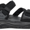 Teva Zymic Women's Black