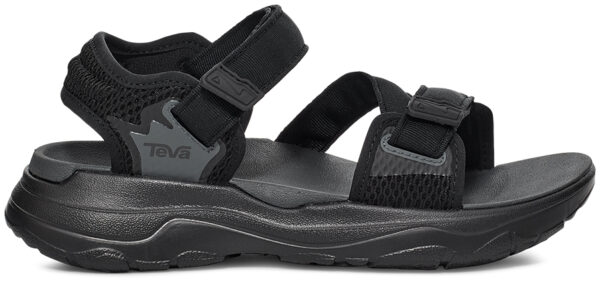 Teva Zymic Women's Black