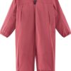 6705d984d9bb3b11b4e94e173f3bcb6f REIMA BugProof overall Varjelu 5100427A Red Clay 3940