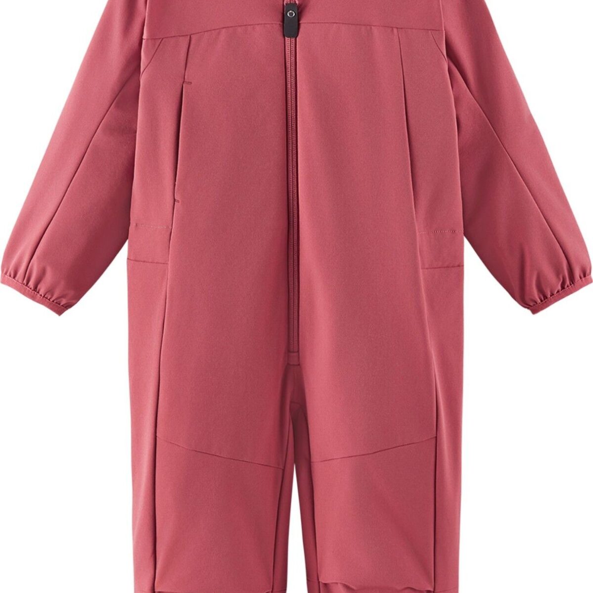 REIMA BugProof overall Varjelu 5100427A Red Clay 3940