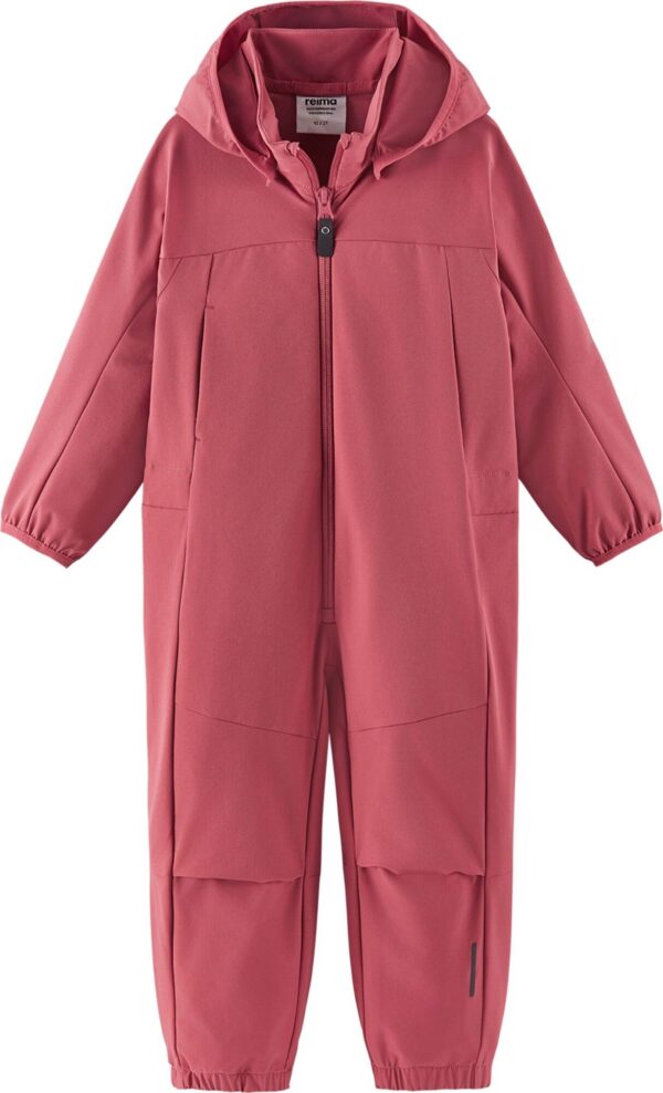 6705d984d9bb3b11b4e94e173f3bcb6f REIMA BugProof overall Varjelu 5100427A Red Clay 3940
