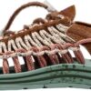670d4243779dbb4e49c7449de602f8fc Keen Uneek Lea All Gender Terrain Roasted Pecan