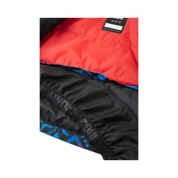 67116fbbcfd242cb674c2382ee5cb8b1 REIMA Kairala 5100073B Bright blue 6599
