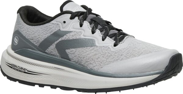 672feef282fe2a905439224f2ed71fd8 Keen WK500 1030700 Alloy/Steel Grey