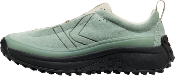 6730988f1b3ae33ef699d7d2e09a38e7 Keen Ks Mino Women's 1031262 Iceberg Green/Black