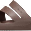 Crocs™ Getaway Strappy Truffle