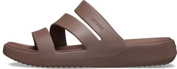 Crocs™ Getaway Strappy Truffle