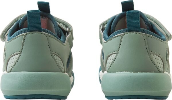 REIMA LOMALLA 5400086A Stone Green 81B0