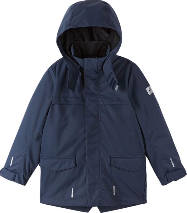 676594bb90aa3700543871ff068c93a8 REIMA Veli 5100080A Navy