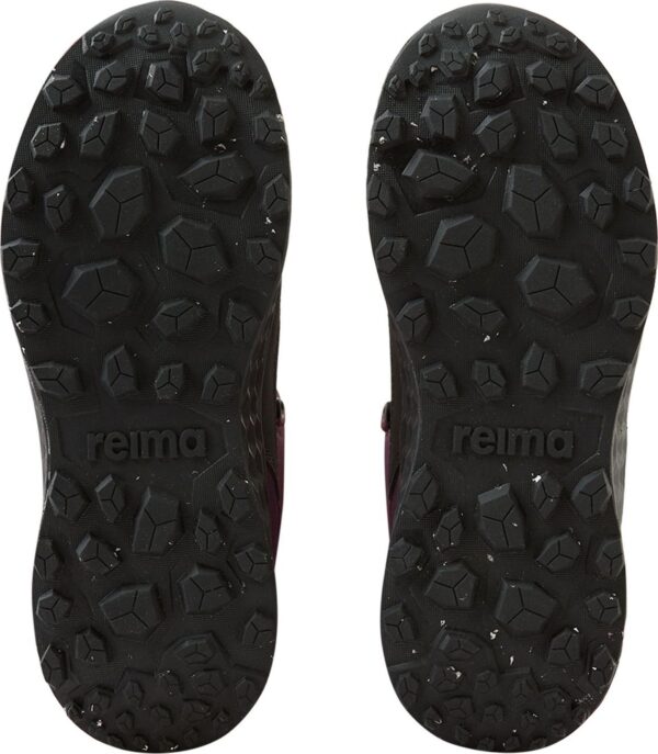 REIMA Hallava Quicklock 5400164A Deep purple