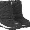 REIMA KINOSKIN 5400033A Black
