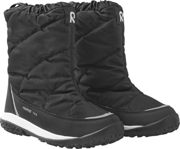 REIMA KINOSKIN 5400033A Black