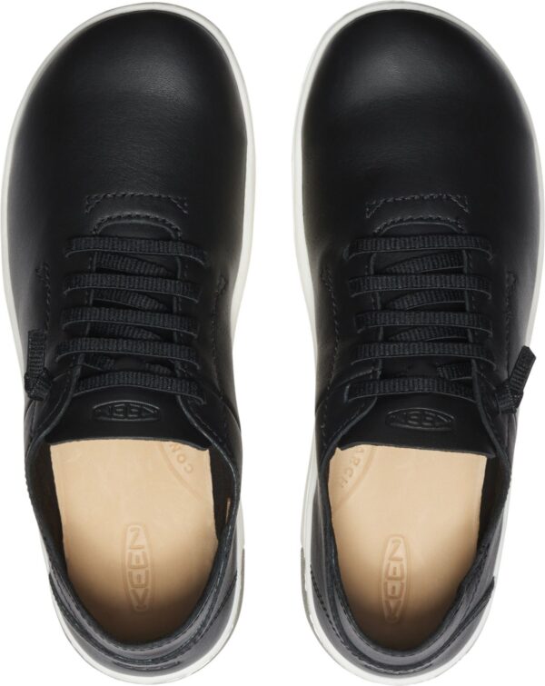 6773d7e729f904d47e47c4ad78bbed66 Keen Knx Unlined Women's Black/Star White