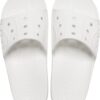 67870934077719c2bad5e9b74cadbb3c Crocs™ Baya II Slide White