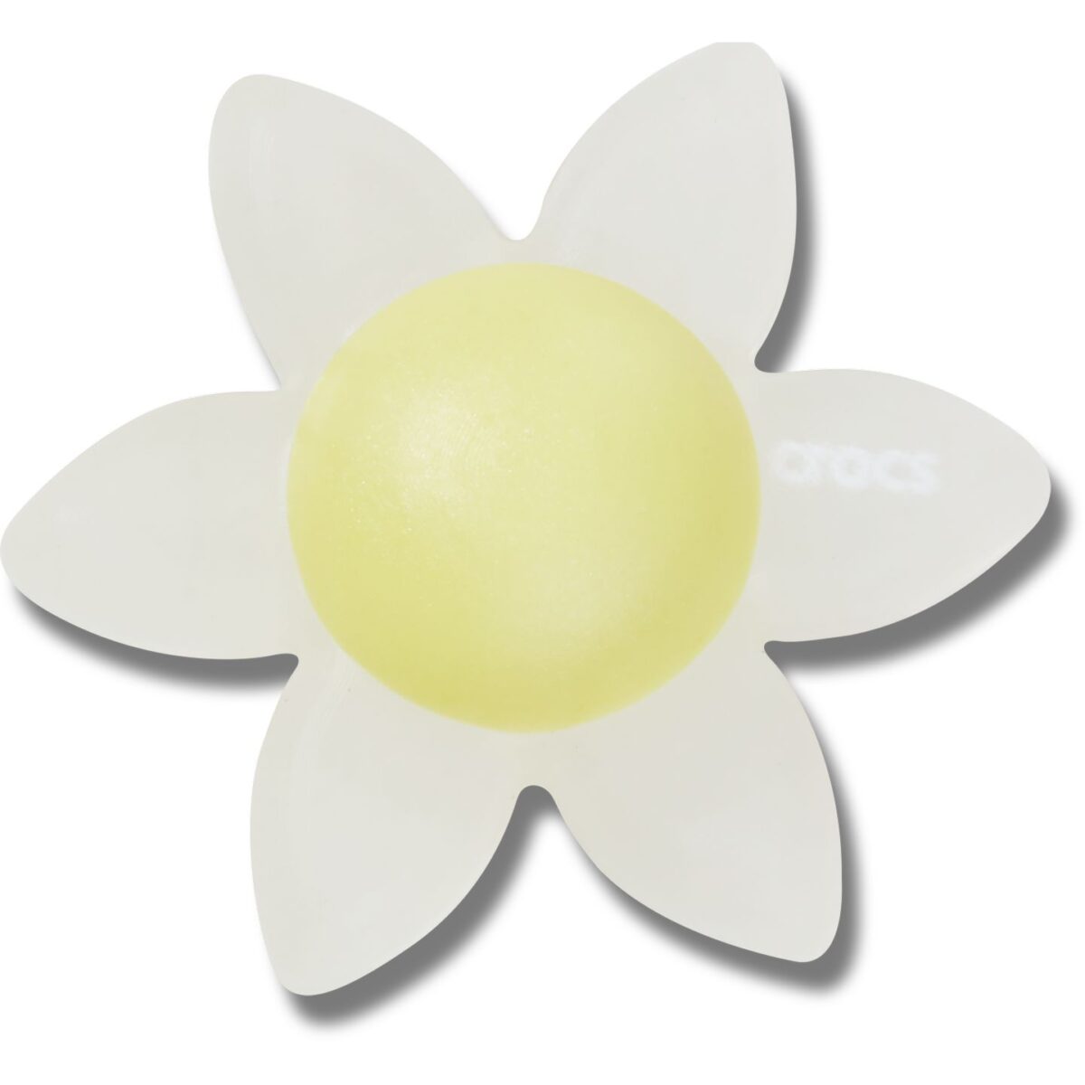 679208e9fa3b777ed9ac9797dc89afb3 Crocs™ Crocs Iridescent Flower with Yellow 198445108259 Crocs Iridescent Flower with Yellow 198445108259