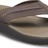 67ae0dd519911b08676bc528adfd2ddd Crocs™ Yukon Vista II LR Flip Espresso