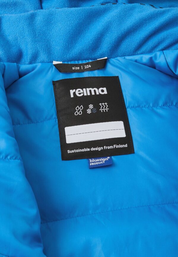 REIMA Reach 5100067C Bright blue