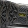 67c39827bcc2ce8ae654b5110d5ea239 Keen TARGHEE IV MID WP 1028989 ALLOY/GRANITE GREEN