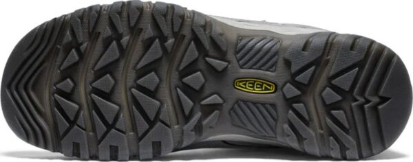 67c39827bcc2ce8ae654b5110d5ea239 Keen TARGHEE IV MID WP 1028989 ALLOY/GRANITE GREEN