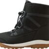 REIMA Myrsky Black