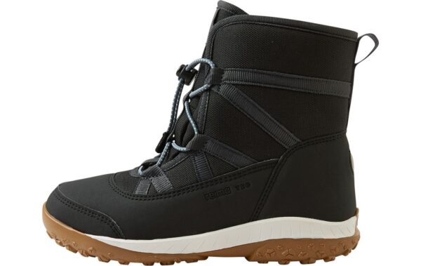 REIMA Myrsky Black
