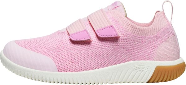 67ca0121a696c30a6288656b86f8d67b Keen KNX KNIT DS 1030072 Giggle Pink/Moonlite Mauve