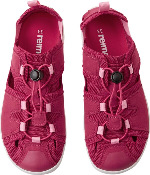 REIMA Valoa 5400157B Bright Berry