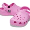 Crocs™ Classic Clog Kid's 206990 Taffy Pink