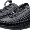 67d47e9e1bf62fbd98285eec079b8943 Keen UNEEK MEN Magnet/Steel Grey