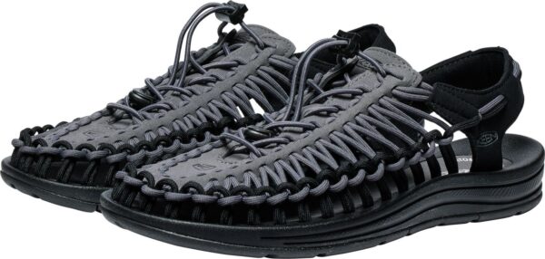 67d47e9e1bf62fbd98285eec079b8943 Keen UNEEK MEN Magnet/Steel Grey