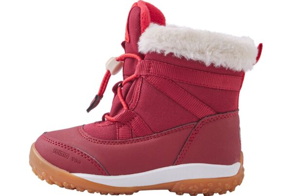 REIMA Samooja Jam Red