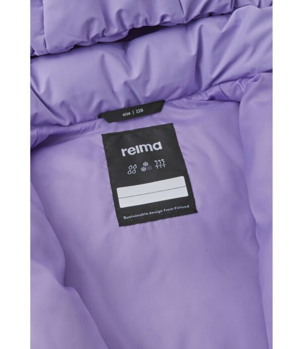 REIMA Paimio Blooming Lilac