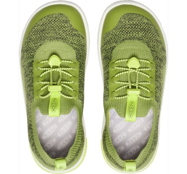 67ee178c1bf32d1865754514d5574131 Keen KNX KNIT LACE 1030071 Iguana/Evening Primrose