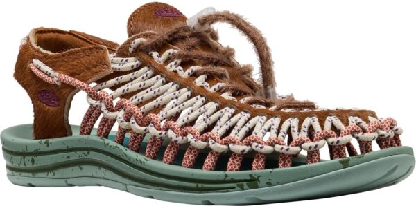 67fb17e9adadcf2264f6dfb5a353c6b3 Keen Uneek Lea All Gender Terrain Roasted Pecan